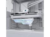 Asus ROG Herculx Graphics Card Holder White снимка №5 Asus ROG Herculx Graphics Card Holder White снимка №5