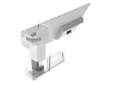 Asus ROG Herculx Graphics Card Holder White снимка №6 Asus ROG Herculx Graphics Card Holder White снимка №6