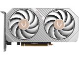 Zotac GAMING GeForce RTX 5050 Twin Edge OC White Edition ZT-B50500Q-10M снимка №2 Zotac GAMING GeForce RTX 5050 Twin Edge OC White Edition ZT-B50500Q-10M снимка №2