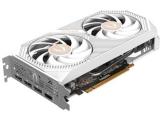 Zotac GAMING GeForce RTX 5050 Twin Edge OC White Edition ZT-B50500Q-10M снимка №4 Zotac GAMING GeForce RTX 5050 Twin Edge OC White Edition ZT-B50500Q-10M снимка №4