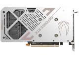 Zotac GAMING GeForce RTX 5050 Twin Edge OC White Edition ZT-B50500Q-10M снимка №5 Zotac GAMING GeForce RTX 5050 Twin Edge OC White Edition ZT-B50500Q-10M снимка №5