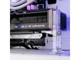 Thermaltake Graphics Card Holder transparent PC, AC-068-OOONAN-A1 снимка №5