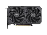 MSI GeForce RTX 5050 8G SHADOW 2X OC снимка №2 MSI GeForce RTX 5050 8G SHADOW 2X OC снимка №2