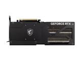 MSI GeForce RTX 5070 12G VENTUS 3X OC снимка №4