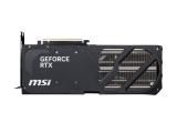 MSI GeForce RTX 5080 16G SHADOW 3X OC снимка №3
