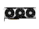 Описание и цена на видео MSI GeForce RTX 5080 16G VENTUS 3X OC 16GB GDDR7 nVidia
