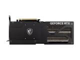 MSI GeForce RTX 5080 16G VENTUS 3X OC 16GB GDDR7 снимка №4