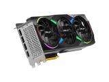 Видео карта ( графична карта ) за компютър PNY RTX 5070 TI 16GB PNY VERTO OC Triple Fan GDDR7 3 Fan