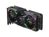 PNY RTX 5070 TI 16GB PNY VERTO OC Triple Fan GDDR7 3 Fan снимка №3