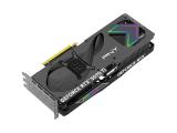 PNY RTX 5070 TI 16GB PNY VERTO OC Triple Fan GDDR7 3 Fan снимка №4