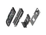 PNY RTX 5070 TI 16GB PNY VERTO OC Triple Fan GDDR7 3 Fan снимка №5