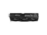 PNY RTX 5070 12GB Triple Fan GDDR7 3 Fan снимка №4