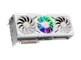 ASRock AMD Radeon RX 9070 XT Taichi White 16GB OC снимка №3