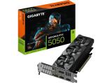 Описание и цена на видео Gigabyte GeForce RTX 5050 OC Low Profile 8G GV-N5050OC-8GL nVidia