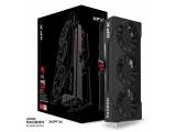 XFX Swift AMD Radeon RX 9060 XT OC Triple Fan Gaming Edition 16GB RX-96TS316B7 снимка №2