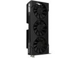 XFX Swift AMD Radeon RX 9060 XT OC Triple Fan Gaming Edition 16GB RX-96TS316B7 снимка №3