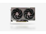 Sapphire PULSE AMD Radeon RX 9060 XT 8GB GPU 11350-05-20G снимка №2
