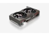 Sapphire PULSE AMD Radeon RX 9060 XT 8GB GPU 11350-05-20G снимка №3