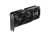 PNY RTX 5070 12GB VERTO OC Triple Fan GDDR7 3 Fan снимка №2