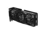 PNY RTX 5070 12GB VERTO OC Triple Fan GDDR7 3 Fan снимка №3