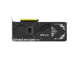 PNY RTX 5070 12GB VERTO OC Triple Fan GDDR7 3 Fan снимка №5