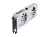 Описание и цена на видео Palit GeForce RTX 5060 White OC 8G nVidia