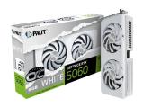 Palit GeForce RTX 5060 White OC 8G снимка №2