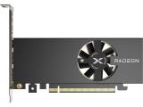 XFX SPEEDSTER SWFT105 RADEON RX 6400 Gaming Graphics Card with 4GB GDDR6, AMD RDNA 2 снимка №4
