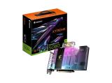 Описание и цена на видео Gigabyte AORUS GeForce RTX 5080 XTREME WATERFORCE WB 16G nVidia