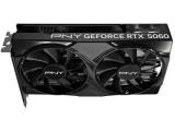 PNY RTX 5060 8GB GDDR7 Dual Fan снимка №3