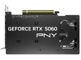 PNY RTX 5060 8GB GDDR7 Dual Fan снимка №6