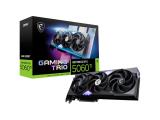 Видео карта ( графична карта ) за компютър MSI GeForce RTX 5060 Ti 8G GAMING TRIO OC