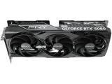 PNY RTX 5080 OC Triple Fan 16GB GDDR7 3xDP, 1xHDMI снимка №4