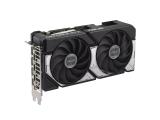 Asus Dual GeForce RTX 5060 Ti 8GB GDDR7 снимка №3