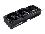 Palit GeForce RTX 5080 GamingPro OC GDDR7 3 Fan снимка №2