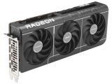 Asus Prime Radeon RX 9070 XT OC Edition 16GB GDDR6 3 Fan снимка №2