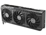 Asus Prime Radeon RX 9070 XT OC Edition 16GB GDDR6 3 Fan снимка №3