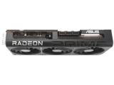 Asus Prime Radeon RX 9070 XT OC Edition 16GB GDDR6 3 Fan снимка №4
