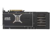 Asus Prime Radeon RX 9070 XT OC Edition 16GB GDDR6 3 Fan снимка №5