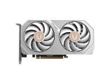 Zotac GAMING GeForce RTX 5060 Twin Edge OC White Edition GDDR7 снимка №2