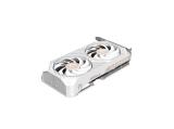 Zotac GAMING GeForce RTX 5060 Twin Edge OC White Edition GDDR7 снимка №4