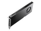 Видео карта ( графична карта ) за компютър NVIDIA Quadro RTX PRO 4000 Blackwell 24 GB GDDR7 Retail