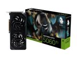 Описание и цена на видео Gainward GeForce RTX 5060 Ti Ghost 8GB OC GDDR7 nVidia