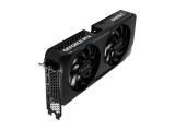 Gainward GeForce RTX 5060 Ti Ghost 8GB OC GDDR7 снимка №4