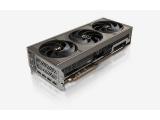 Sapphire NITRO+ AMD Radeon RX 9070 XT OC Crimson Desert Edition GPU снимка №2