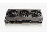 Sapphire NITRO+ AMD Radeon RX 9070 XT OC Crimson Desert Edition GPU снимка №4