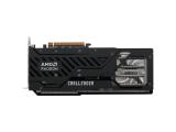 ASRock Radeon RX 9070 Challenger 16GB RX9070 CL 16G снимка №6