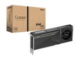 Описание и цена на видео ASRock Intel Arc Pro B60 Creator 24GB Intel