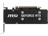 MSI GeForce RTX 3050 LP E 6G OC, V812-054R снимка №4