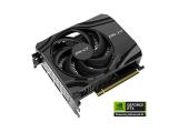 Описание и цена на видео PNY RTX 5060 8GB Single Fan GDDR7 1 Fan nVidia